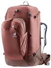 deuter Reiserucksack deuter Access Pro 60 SL Damen-Reiserucksack mit Daypack, SL