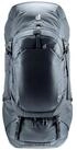 deuter Reiserucksack Voyager 60+10 SL (2-tlg), gro&szlig;es Volumen von 70 Litern,...