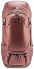 deuter Trolley Trekkingrucksack Voyager 60+10 SL