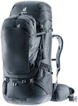 deuter Rucksack Voyager 65 plus 10 (Set, 3-tlg)