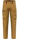 Salewa Outdoorhose Puez Hemp/Durastretch Pant M Vielseitige und nachhaltige