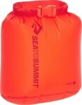 sea to summit Packsack Ultra-Sil Dry Bag Spicy Orange