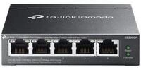 tp-link Omada ES205GP 5-Port Gigabit WLAN-Router