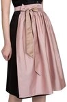 Stockerpoint Dirndlsch&uuml;rze Dirndlsch&uuml;rze - KRISTIN - ros&eacute;, rauchblau, salbei