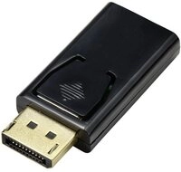 Renkforce Renkforce RF-4746622 HDMI / DisplayPort Adapter [1x DisplayPort Stecke