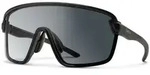 Smith Fahrradbrille Bobcat, Vielseitige Sonnenbrille f&uuml;r Sportler, die Schutz...
