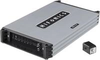 Hifonics Hifonics MERCURY 1/2000 (Evo) Digital Compact Monoblock Verst&auml;rker