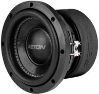 Eton Eton Move MW6.5 16,5cm Subwoofer Basschassis Auto-Subwoofer