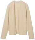 TOM TAILOR Langarmshirt T-Shirt Basic Cardigan