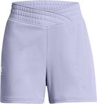 Under Armour&reg; Shorts UA RIVAL TERRY SHORT CELESTE