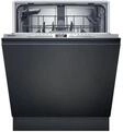 SIEMENS vollintegrierbarer Geschirrsp&uuml;ler iQ300 SN63EX04TE, 13 Ma&szlig;gedecke,