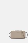 Liebeskind Berlin Umh&auml;ngetasche Crossbody, aus echtem Leder
