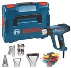 Bosch Professional Hei&szlig;luftgebl&auml;se GHG 23-66 Professional Hei&szlig;luftgebl&auml;se...