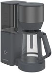 Grundig Filterkaffeemaschine