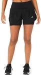 Asics Laufshorts ROAD 2-N-1 3.5IN SHORT