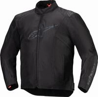 Alpinestars Motorradjacke T-SPS V2 wasserdichte Motorrad Textiljacke herausnehmbares