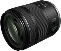 Canon RF 28-70mm F2.8 IS STM Zoomobjektiv, (Passend für Canon EOS R System...
