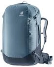 deuter Reiserucksack Access 55, f&uuml;r vielseitige Reiseabenteuer, Volumen 55...