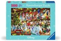 Ravensburger Verlag GmbH Puzzle Ravensburger 12000537 Disney...