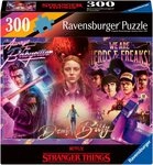 Ravensburger Puzzle Running Up That Hill, 300 Puzzleteile, Made in Europe