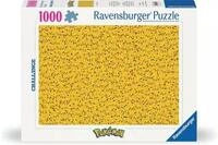 Ravensburger Puzzle, Puzzleteile