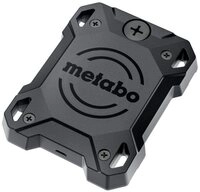metabo iOS Tracker - Bluetooth-Tracker - schwarz Bluetooth-Tracker