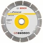 BOSCH Diamanttrennscheibe Bosch Diamanttrennscheibe Eco For Universal &Oslash; 180 mm...