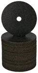 KS Tools Trennscheibe, &Oslash; 75 mm, (50 St&uuml;ck), Hochleistungs-D&uuml;nntrennscheibe,...