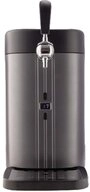 Hisense Bierzapfanlage Hisense HBD5A Bierzapfanlage f&uuml;r 5L F&auml;sser, automatische
