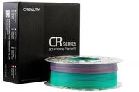 Creality Filament Creality CR PLA Filament Rainbow, 3D-Filament, (1
