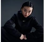 Nike Sportswear Hoodie W NSW PHNX FLC STD PO HOODIE