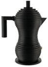 Alessi Espressokocher, 0,07l Kaffeekanne