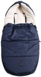 Kaiser Fu&szlig;sack Hoody 2.0 Babyschalen Fu&szlig;sack