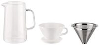 Alessi Kaffeebereiter