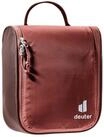 deuter Reisetasche Deuter Kulturtasche Wash Center I caspia-raisin