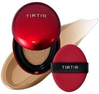 TIRTIR Foundation TIRTIR Mask Fit Red Cushion 34W Toffee