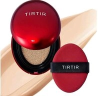 TIRTIR Foundation TIR TIR, Mask Fit Red Cushion 43N Deep Cocoa - 18 g,