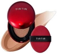 TIRTIR Foundation TIRTIR Mask Fit Red Cushion 34C Amber
