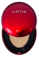 TIRTIR Make-up Mask Fit Red Cushion langanhaltende Gesichtsgrundierung 24N Latte 18g