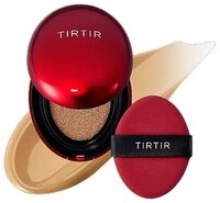 TIRTIR Foundation TIR TIR, Mask Fit Red Cushion 29N Natural Beige - 18 g,