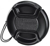 Hama Objektivdeckel