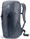 deuter Wanderrucksack Air Lite 24 7000 black