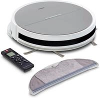 Medion&reg; Saugroboter Saugroboter mit Wischfunktion MEDION LIFE E35 SW (MD18035),