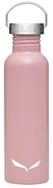 Salewa Trinkflasche Aurino Edelstahl (leicht, robuste Material) 750ml pink