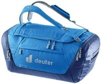 deuter Reisetasche Duffel Pro 60 L, aus wasserabweisendem Planen-Material