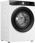 Hisense Waschmaschine 3S Serie WF3S8043BW3, 8 kg, 1400 U/min, Wifi-ConnectLife