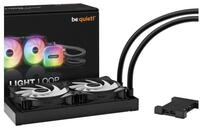 be quiet! CPU K&uuml;hler Light Loop 240 mm