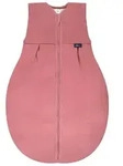 Alvi&reg; Babyschlafsack 4-Season Mull-Schlafsack (1 tlg., 4-Season Mull-Schlafsack),