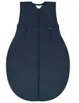 Alvi&reg; Babyschlafsack 4-Season Mull-Schlafsack (1 tlg., 4-Season Mull-Schlafsack),