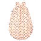 Julius Z&ouml;llner Babyschlafsack Z&ouml;llner Baby-Schlafsack Organic Raute Gr&ouml;&szlig;e 70 cm